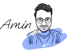 Amin